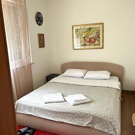 Apartman Lav Мостар Экстерьер фото