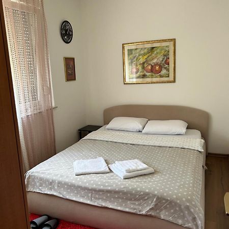 Apartman Lav Мостар Экстерьер фото