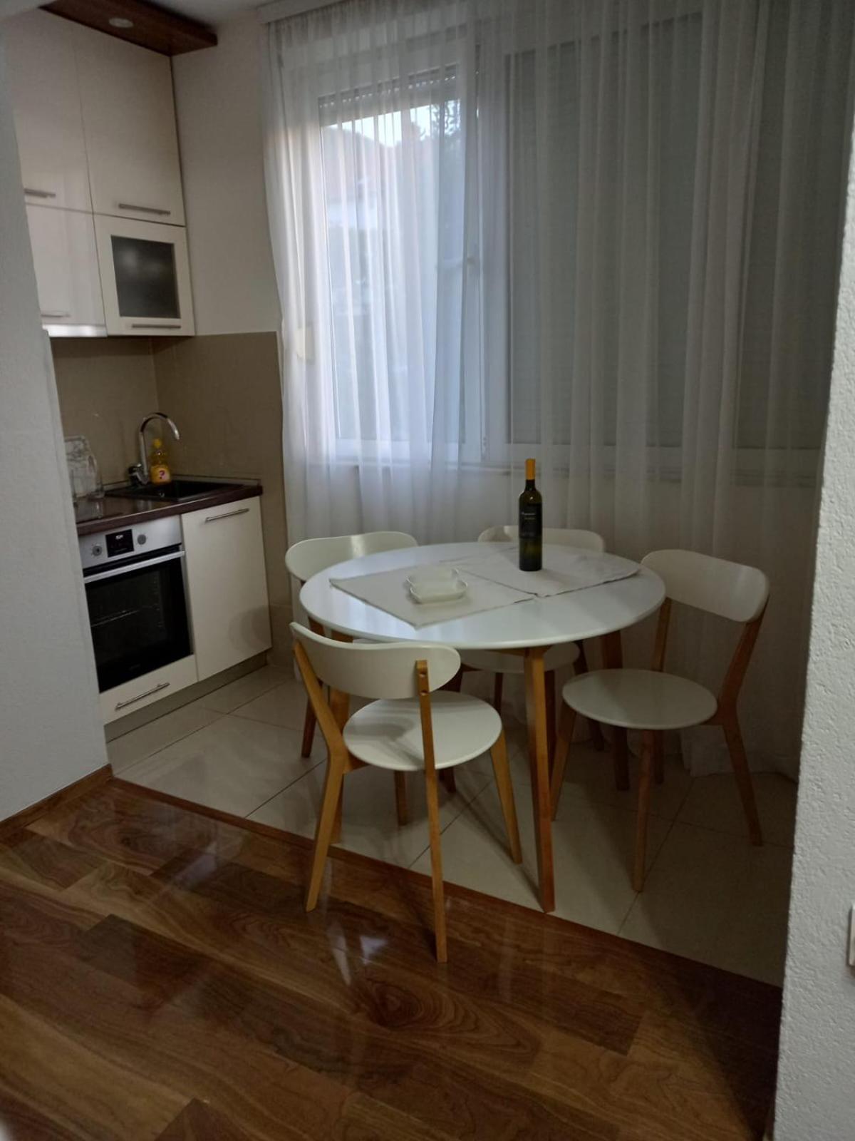 Apartman Lav Мостар Экстерьер фото