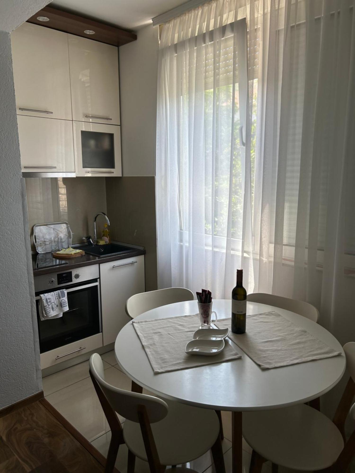 Apartman Lav Мостар Экстерьер фото