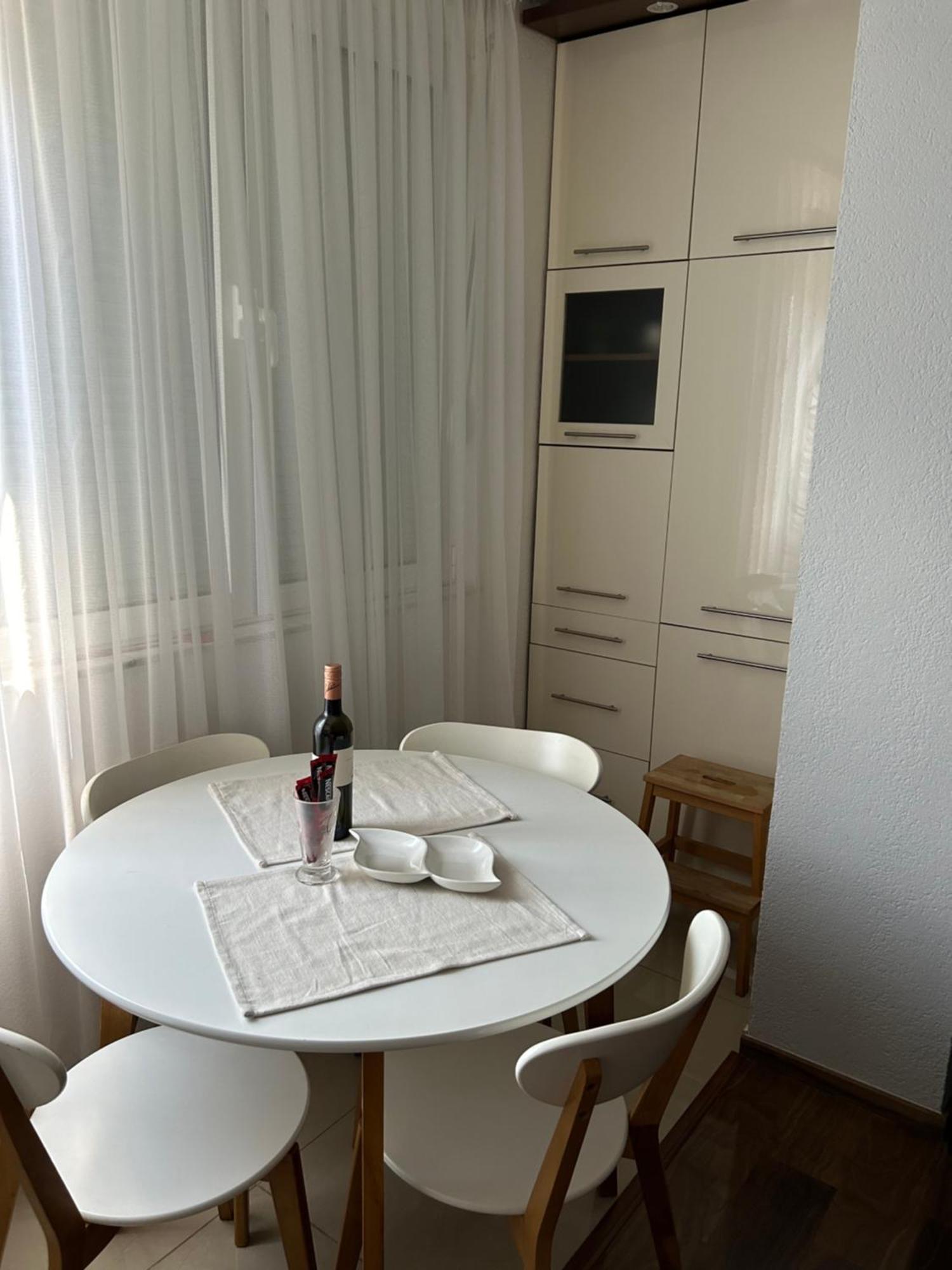 Apartman Lav Мостар Экстерьер фото