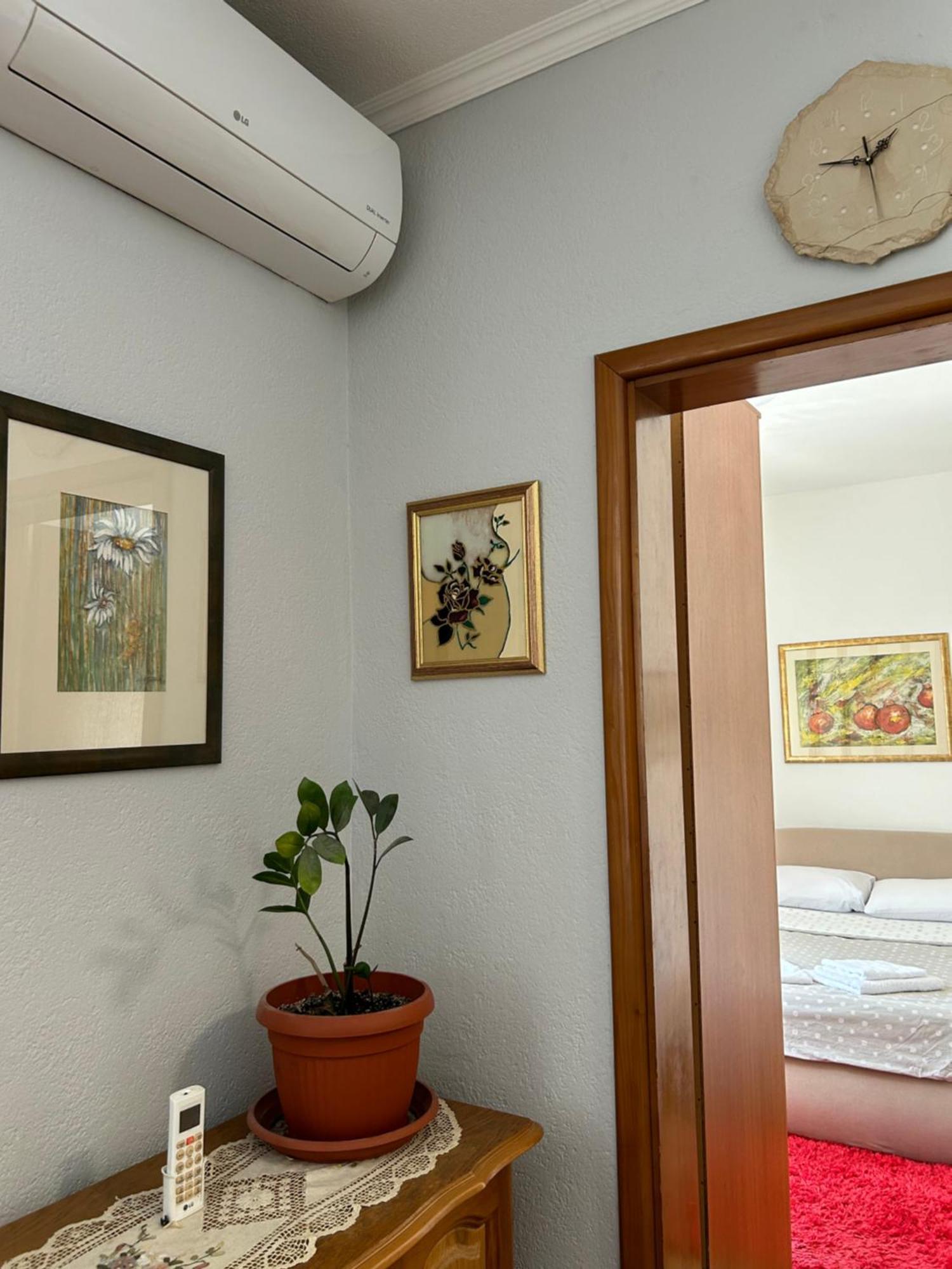 Apartman Lav Мостар Экстерьер фото