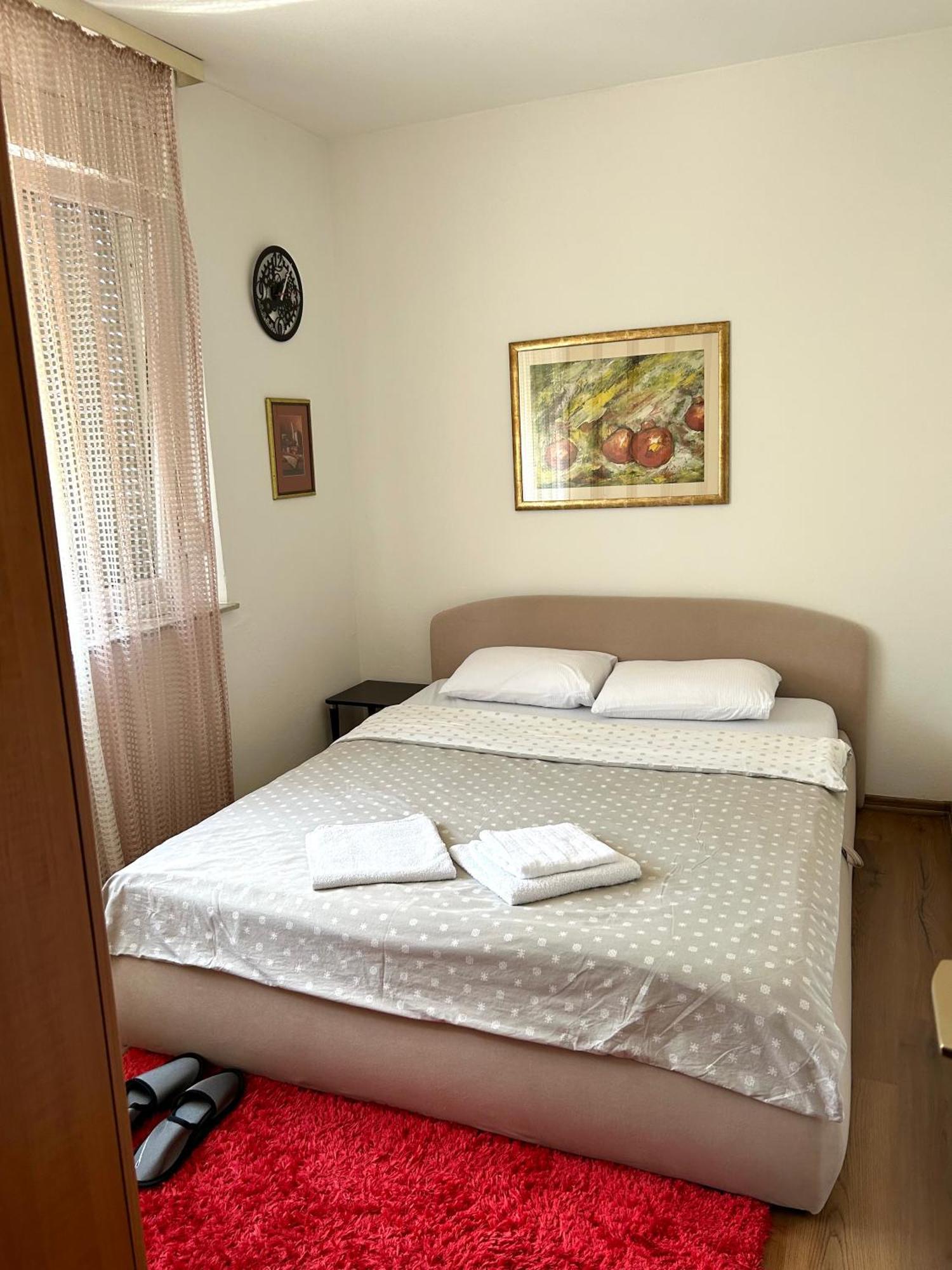Apartman Lav Мостар Экстерьер фото