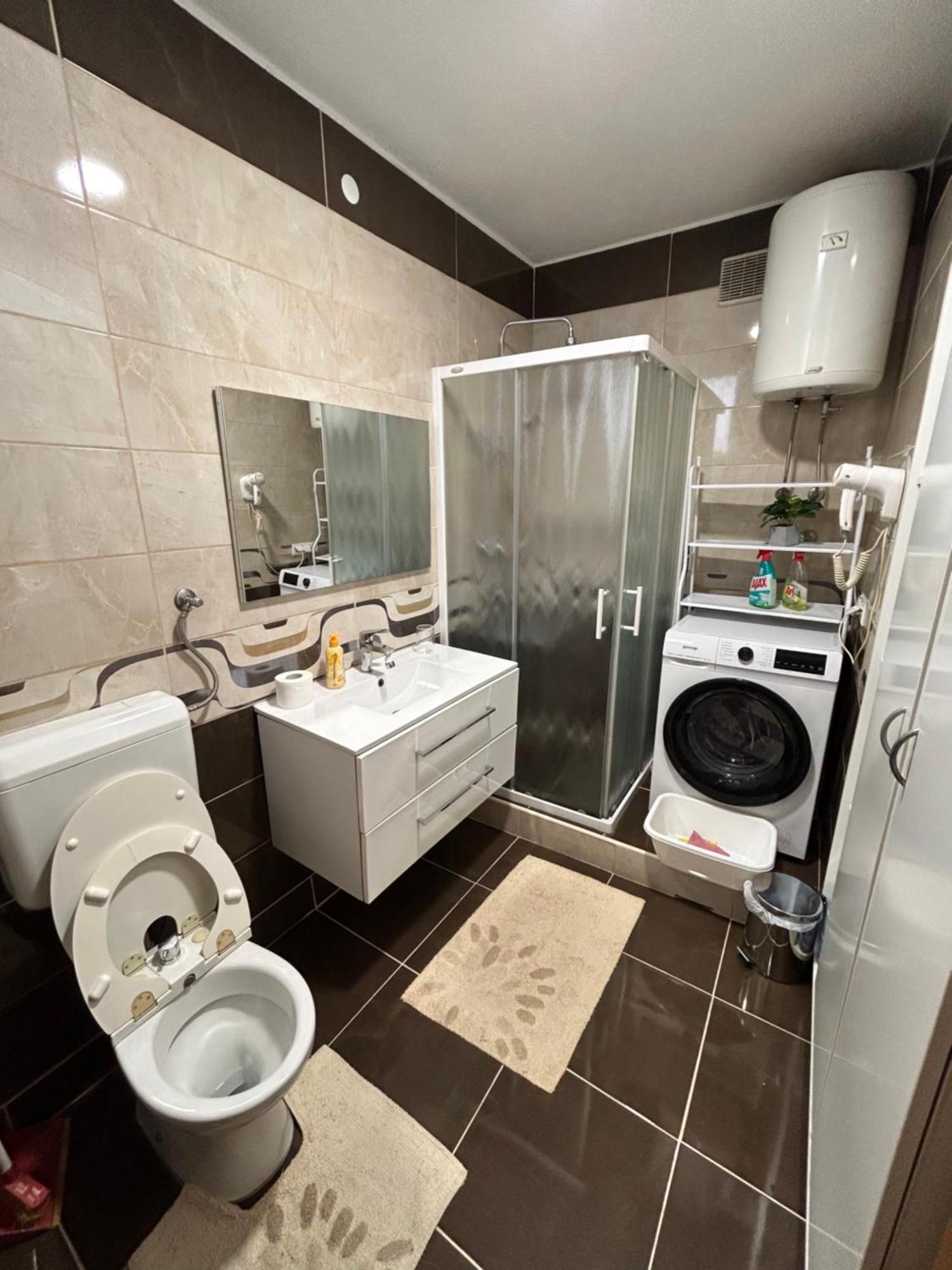 Apartman Lav Мостар Экстерьер фото
