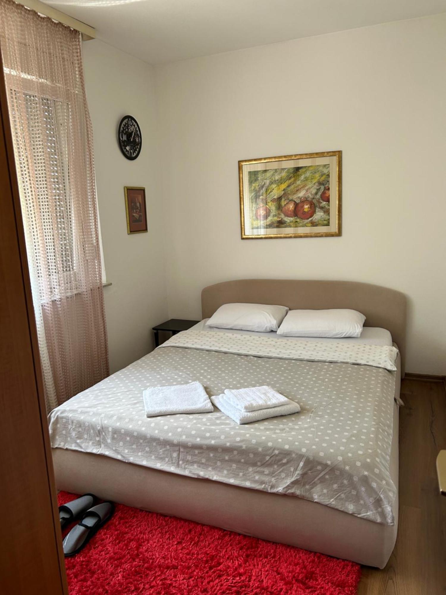 Apartman Lav Мостар Экстерьер фото